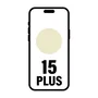 Apple iPhone 15 Plus 128 GB Amarillo 6.7 5G
